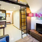Apartament Luksik Stroma 4A
