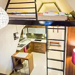 Apartament Luksik Stroma 4A