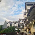 Apartament Luksik Stroma 4A
