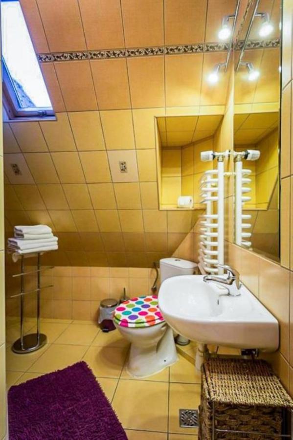 Apartament Luksik Stroma 4a * Zakopane