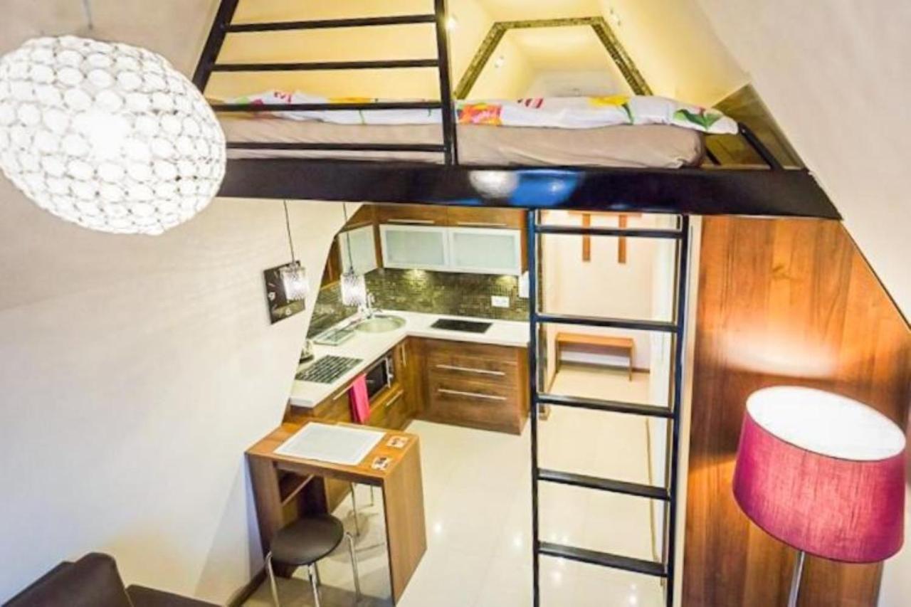 Apartament Luksik Stroma 4a * Zakopane